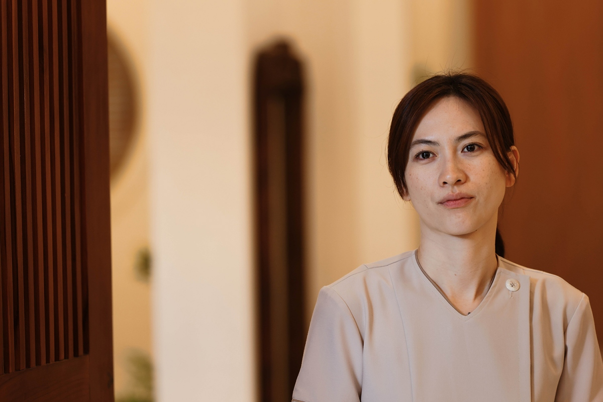 Cận cảnh nhan sắc mỹ nhân được khen đẹp nhất Việt Nam hiện tại, đến cả mặt mộc cũng vô địch thiên hạ- Ảnh 5.