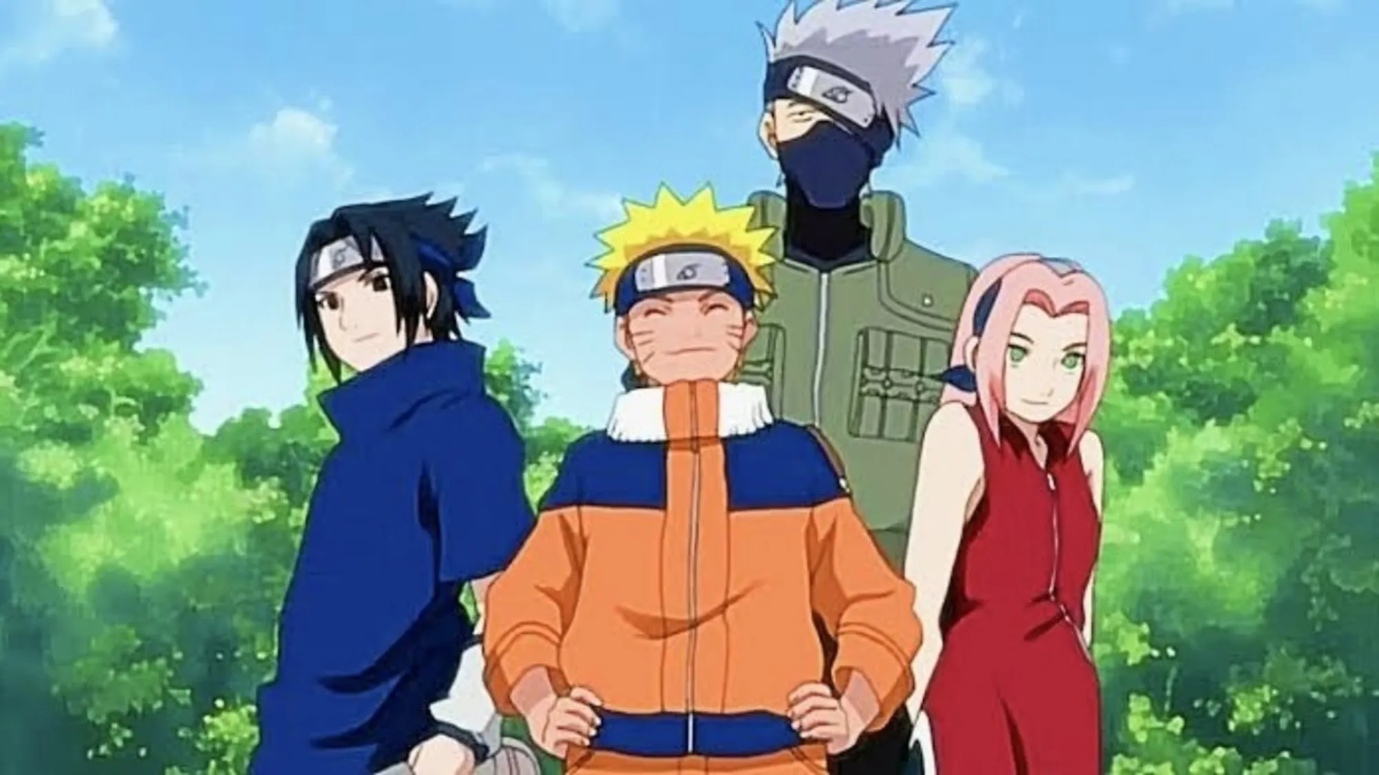 Hơn 22 năm sau khi ra mắt, họa sĩ hoạt hình Naruto lên tiếng chỉ trích mạnh mẽ bộ anime- Ảnh 1. Hơn 22 năm sau khi ra mắt, họa sĩ hoạt hình Naruto lên tiếng chỉ trích mạnh mẽ bộ anime- Ảnh 1.