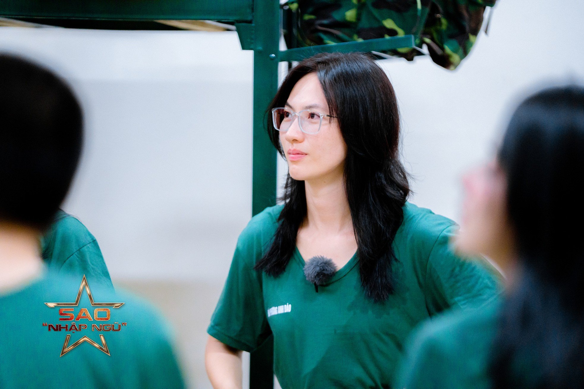 Cận cảnh nhan sắc mỹ nhân được khen đẹp nhất Việt Nam hiện tại, đến cả mặt mộc cũng vô địch thiên hạ- Ảnh 6.