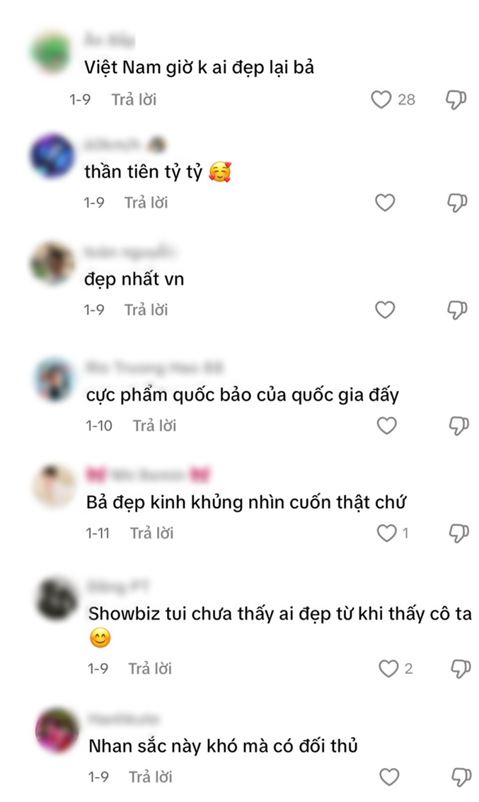 Cận cảnh nhan sắc mỹ nhân được khen đẹp nhất Việt Nam hiện tại, đến cả mặt mộc cũng vô địch thiên hạ- Ảnh 3.