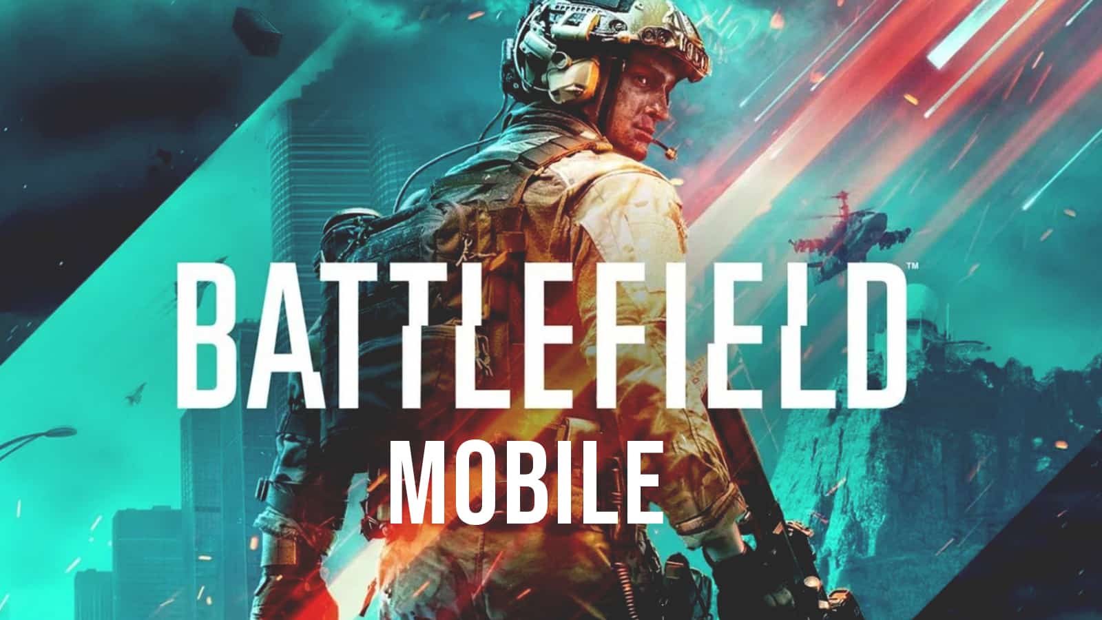 Sau hơn 2 năm, rất có thể Battlefield Mobile đang rục rịch trở lại?- Ảnh 5. Sau hơn 2 năm, rất có thể Battlefield Mobile đang rục rịch trở lại?- Ảnh 5.
