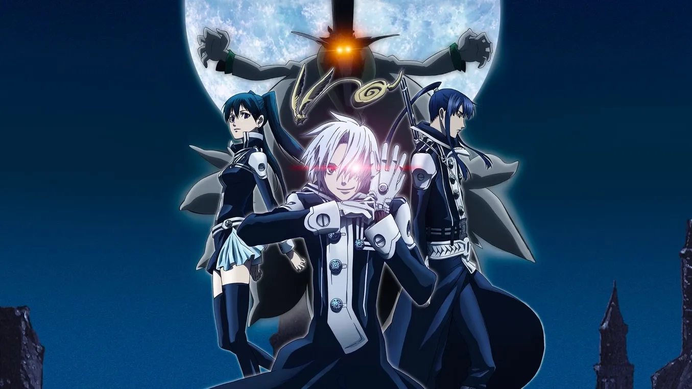 19 năm sau, tác phẩm kinh điển Shonen Jump này cần được làm lại thành anime- Ảnh 1. 19 năm sau, tác phẩm kinh điển Shonen Jump này cần được làm lại thành anime- Ảnh 1.