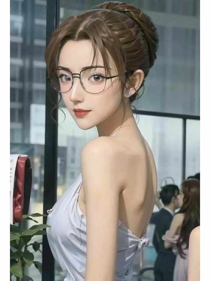 AI tái hiện vẻ đẹp của Eri Kisaki, nhan sắc gái một con khiến fan Conan AI tái hiện vẻ đẹp của Eri Kisaki, nhan sắc gái một con khiến fan Conan