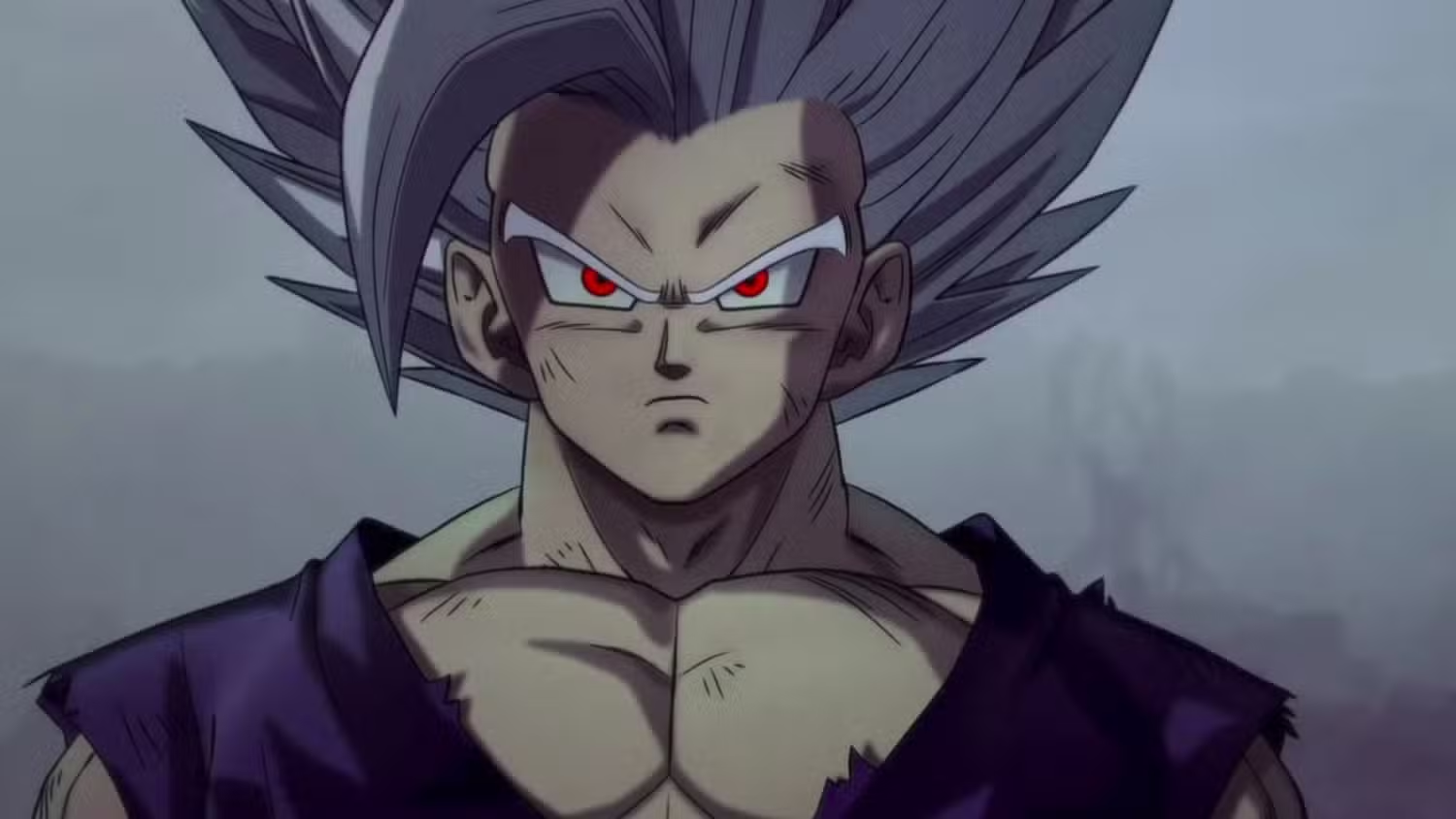 Dragon Ball: Lý do thực sự tại sao chỉ Gohan mới có thể sử dụng Beast- Ảnh 1.