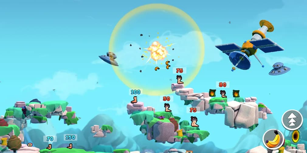 Apple Arcade 