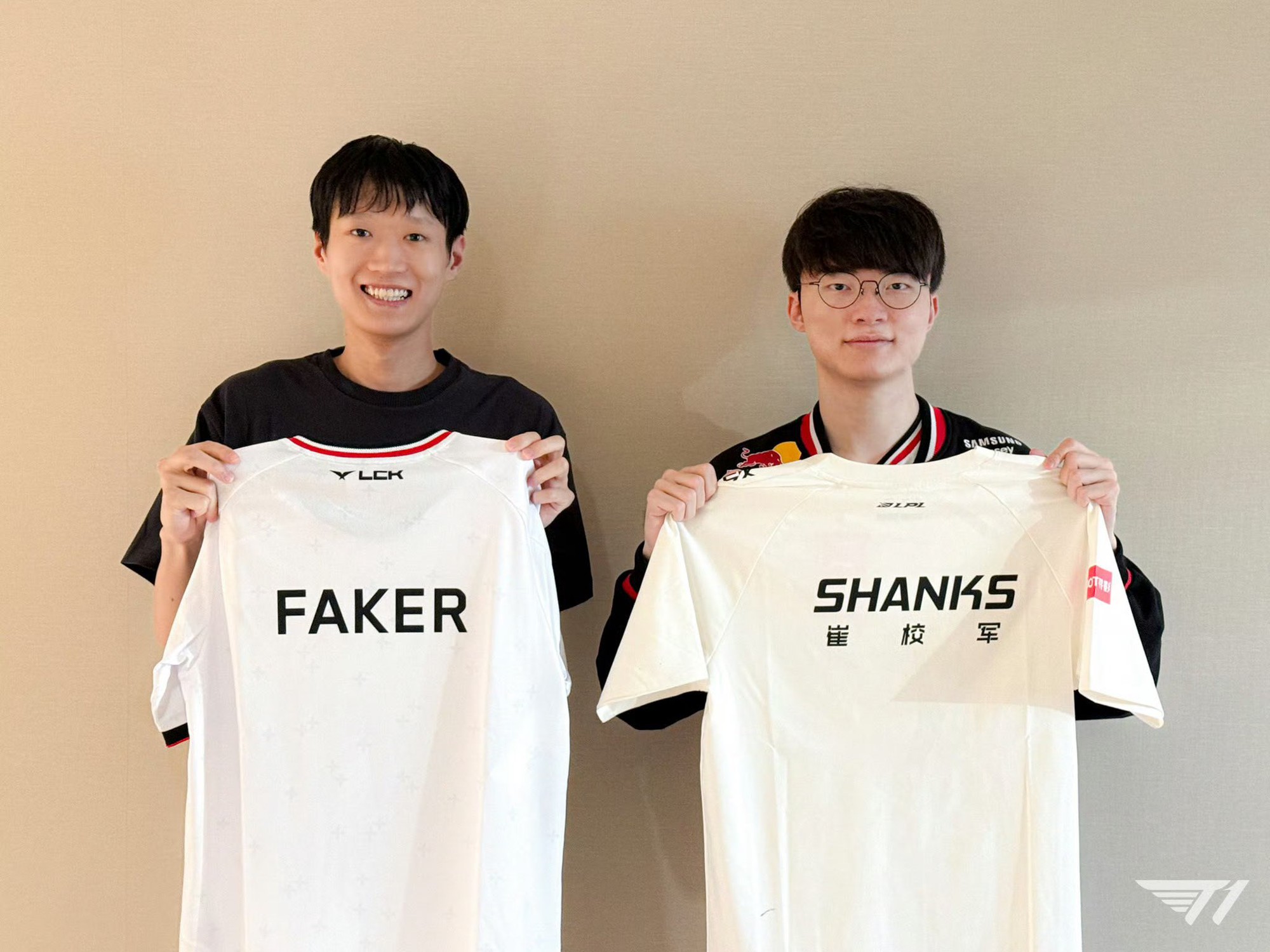 Nghi vấn Á quân EWC từng cố tình nhắm đến vụ việc tiêu cực của Faker- Ảnh 4.