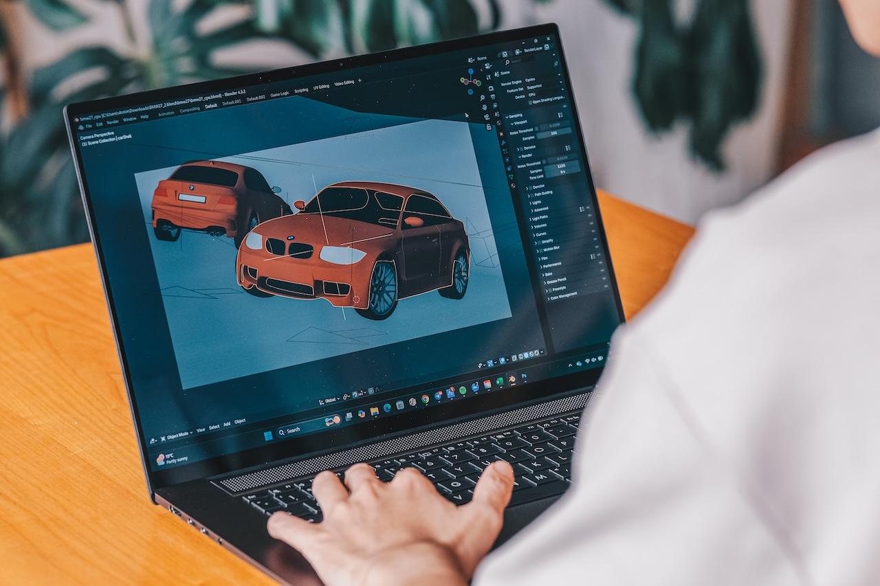 Laptop chip AMD: Lựa chọn lý tưởng cho sinh viên năm học 2025- Ảnh 2.