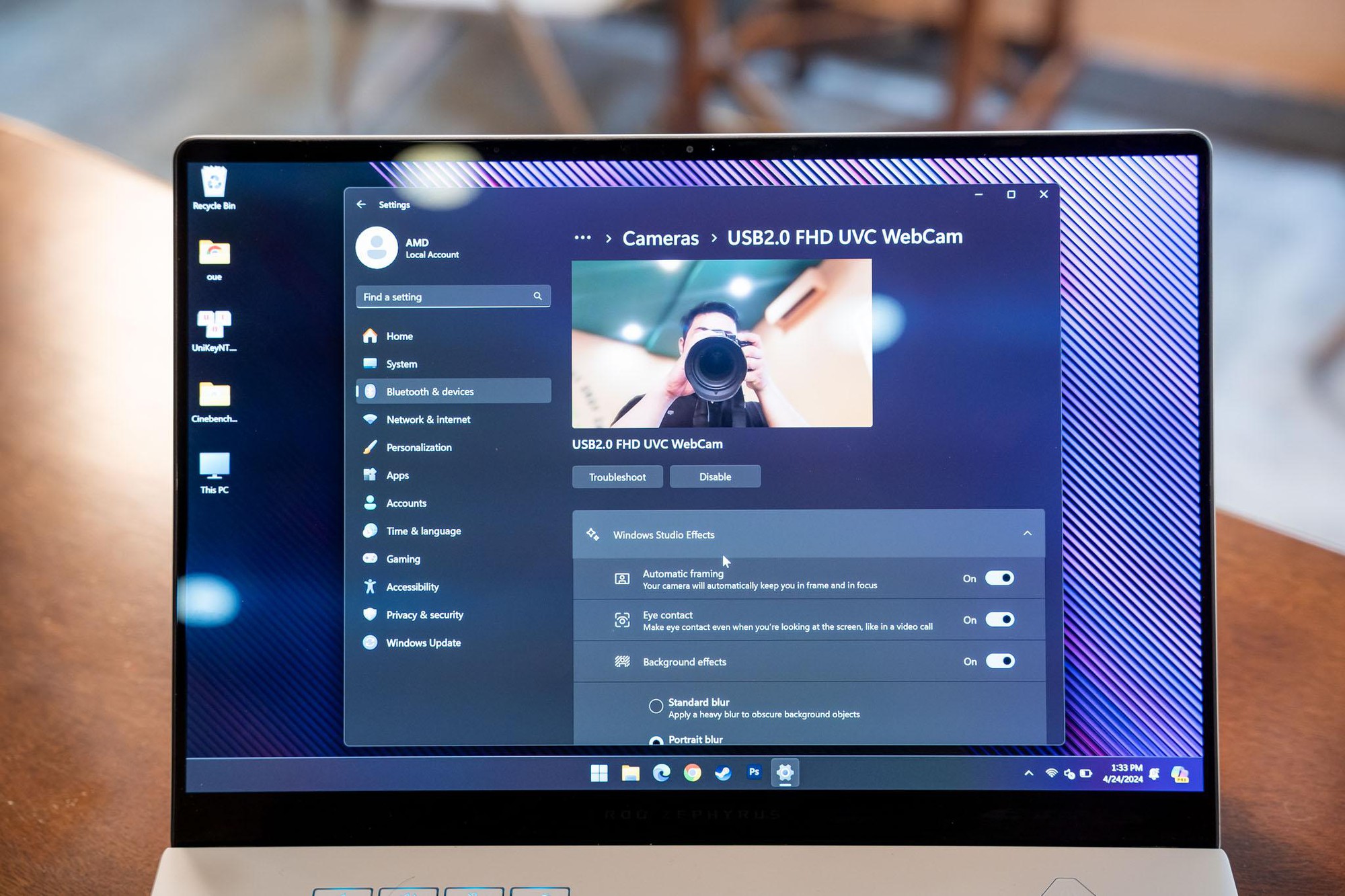 Laptop chip AMD: Lựa chọn lý tưởng cho sinh viên năm học 2025- Ảnh 3.