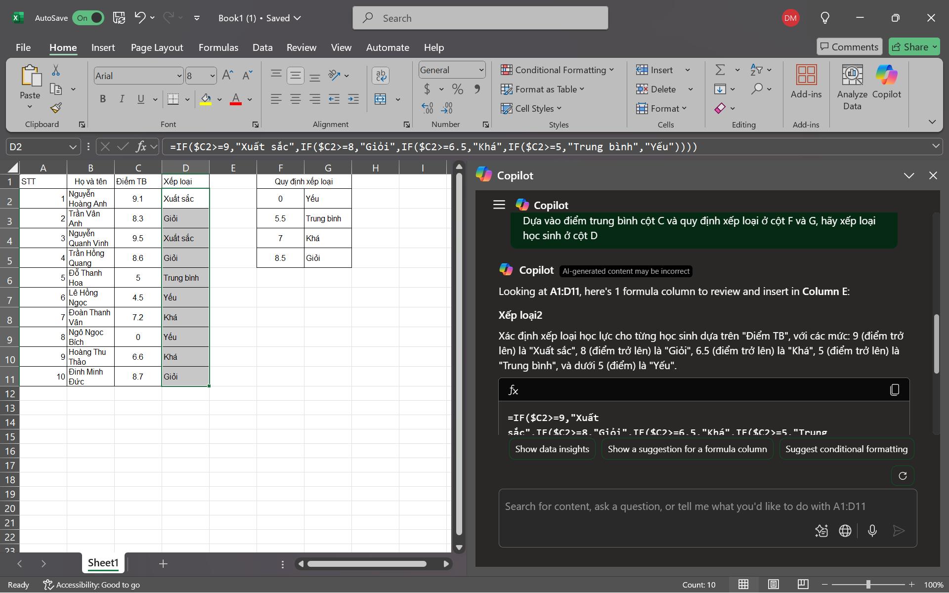 Laptop chip AMD: Lựa chọn lý tưởng cho sinh viên năm học 2025- Ảnh 4.