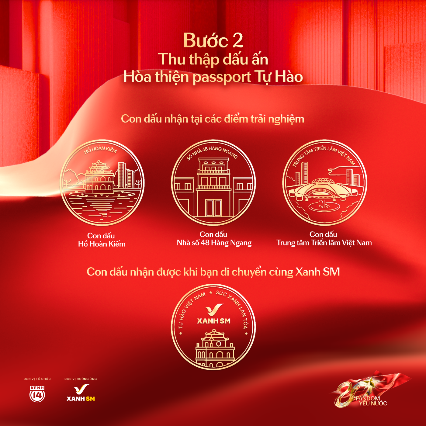 Những cơ hội cuối để sở hữu Bộ Sưu Tập Yêu Nước trước thềm Lễ hội Độc Lập – 80 Năm Tự Hào Việt Nam- Ảnh 2. Những cơ hội cuối để sở hữu Bộ Sưu Tập Yêu Nước trước thềm Lễ hội Độc Lập – 80 Năm Tự Hào Việt Nam- Ảnh 2.