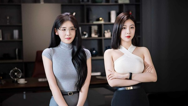 Hóa thân thành CEO, chinh phục dàn mỹ nữ nóng bỏng với game hẹn hò mới toanh vừa ra mắt- Ảnh 4. Hóa thân thành CEO, chinh phục dàn mỹ nữ nóng bỏng với game hẹn hò mới toanh vừa ra mắt- Ảnh 4.