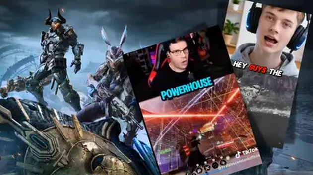 Sử dụng "streamer ảo" và AI để quảng bá game, NPH gặp hạn lớn, bị chỉ trích mạnh mẽ- Ảnh 2. Sử dụng "streamer ảo" và AI để quảng bá game, NPH gặp hạn lớn, bị chỉ trích mạnh mẽ- Ảnh 2.