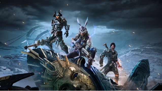 Sử dụng "streamer ảo" và AI để quảng bá game, NPH gặp hạn lớn, bị chỉ trích mạnh mẽ- Ảnh 1. Sử dụng "streamer ảo" và AI để quảng bá game, NPH gặp hạn lớn, bị chỉ trích mạnh mẽ- Ảnh 1.