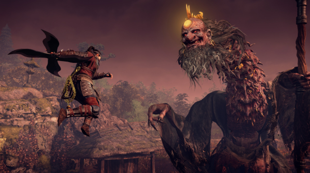 Mới thử nghiệm đã được game thủ rating 93% tích cực, bom tấn này vẫn "delay", hứa hẹn đủ điều- Ảnh 1.