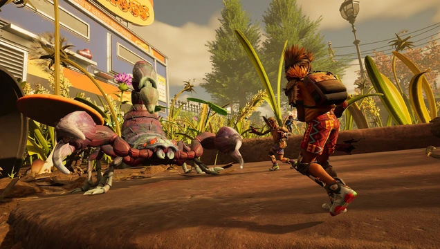 Vừa ra mắt, tựa game này đã phá kỷ lục người chơi trên Steam, gây sốt cả cộng đồng- Ảnh 2.