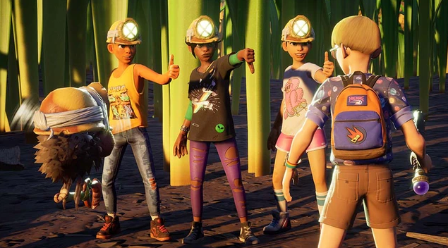 Vừa ra mắt, tựa game này đã phá kỷ lục người chơi trên Steam, gây sốt cả cộng đồng- Ảnh 1.