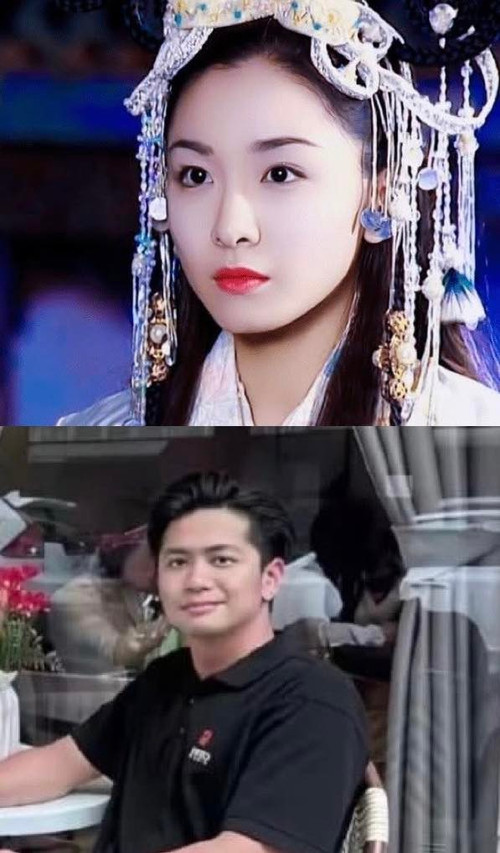 Bộ mặt con trai lãnh đạo đài truyền hình bị tố cưỡng dâm nữ diễn viên Giang Tổ Bình- Ảnh 2. Bộ mặt con trai lãnh đạo đài truyền hình bị tố cưỡng dâm nữ diễn viên Giang Tổ Bình- Ảnh 2.