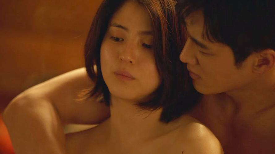 10 phim Hàn chỉ toàn cảnh nóng: Xem tới đâu đỏ mặt tới đó, riêng số 3 thấy tức hộ dàn cast- Ảnh 2. 10 phim Hàn chỉ toàn cảnh nóng: Xem tới đâu đỏ mặt tới đó, riêng số 3 thấy tức hộ dàn cast- Ảnh 2.