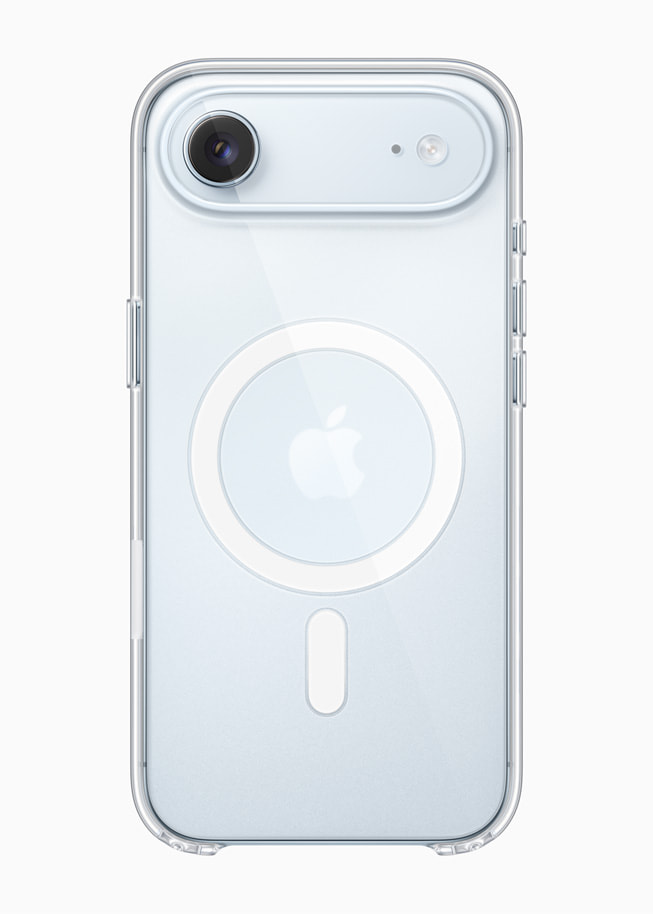 Ra mắt iPhone Air, phiên bản iPhone mới mạnh mẽ với thiết kế đột phá- Ảnh 9.
