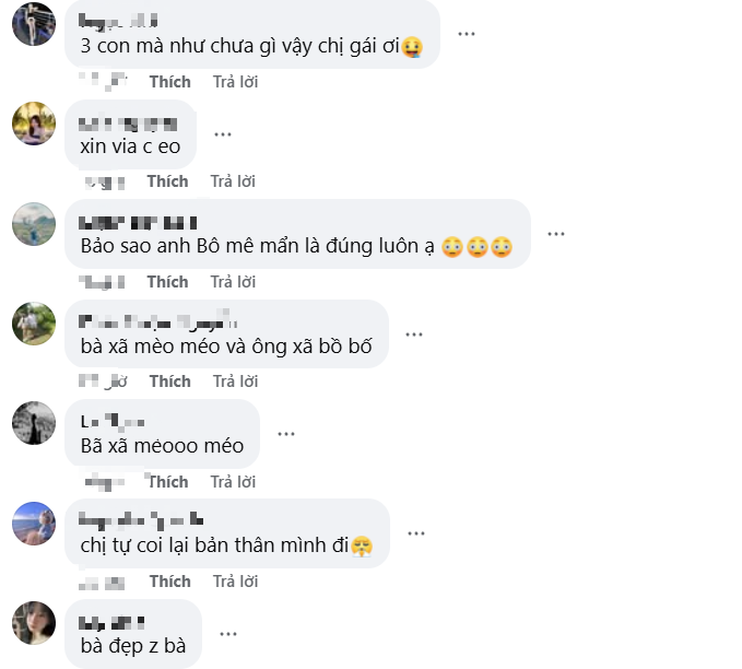 Trân Mèo Trân Mèo