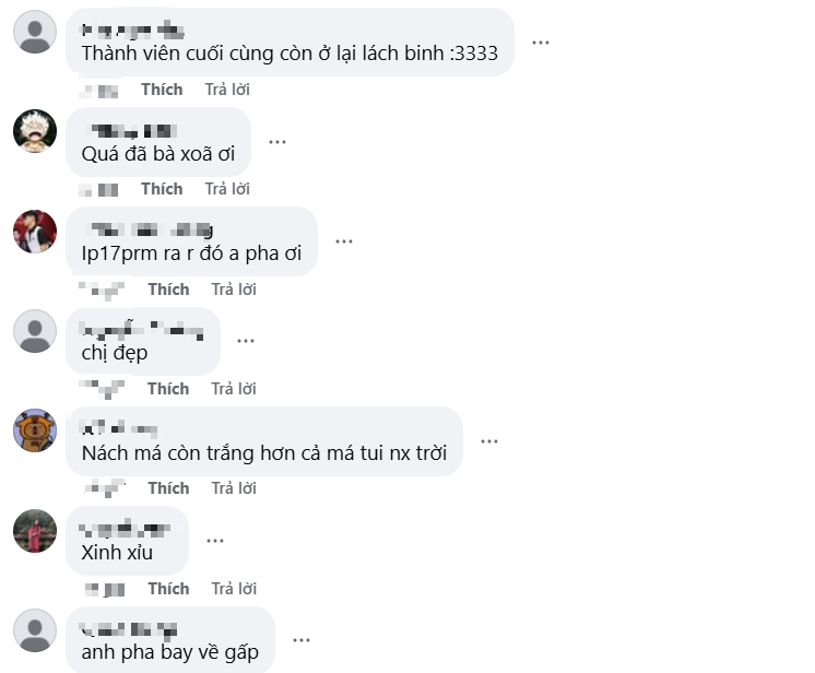Trân Mèo Trân Mèo