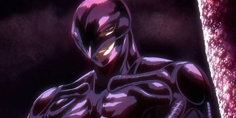 Vì sao Griffith trong Berserk được xem là nhân vật phản diện vĩ đại nhất mọi thời đại?- Ảnh 1.