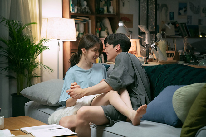 10 phim Hàn chỉ toàn cảnh nóng: Xem tới đâu đỏ mặt tới đó, riêng số 3 thấy tức hộ dàn cast- Ảnh 1. 10 phim Hàn chỉ toàn cảnh nóng: Xem tới đâu đỏ mặt tới đó, riêng số 3 thấy tức hộ dàn cast- Ảnh 1.