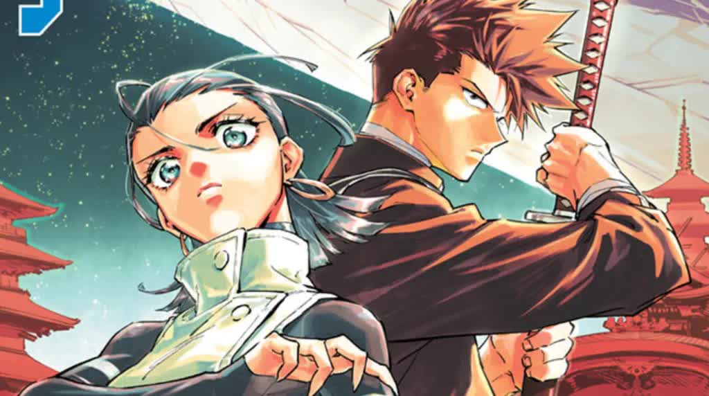 7 điều bất ngờ lớn nhất trong phần tiếp theo của manga Jujutsu Kaisen- Ảnh 2.