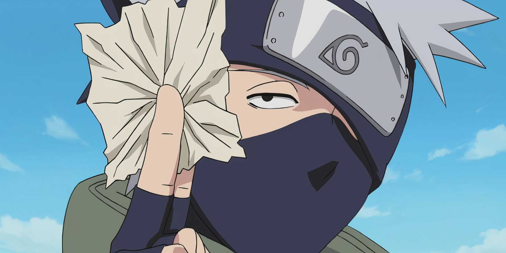 Tác giả Boruto hé lộ sự trở lại của một ninja huyền thoại, fan Naruto đứng ngồi không yên- Ảnh 2.