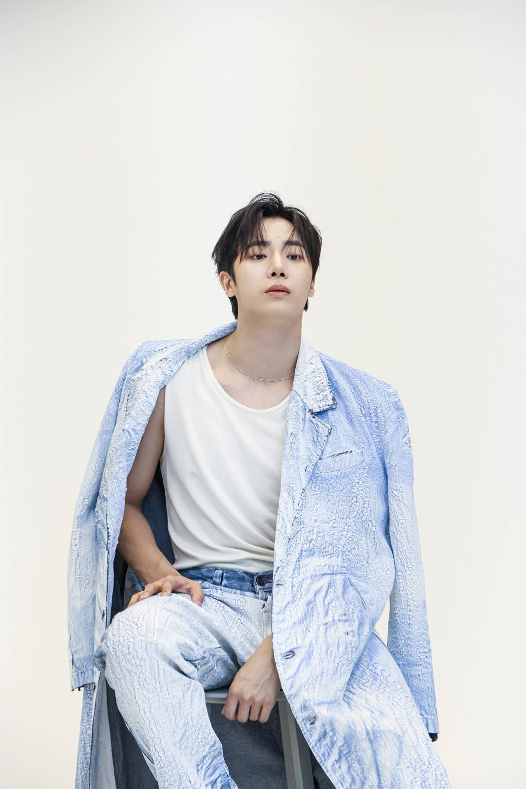 Nam diễn viên 99 lộ sở thích dùng ảnh 