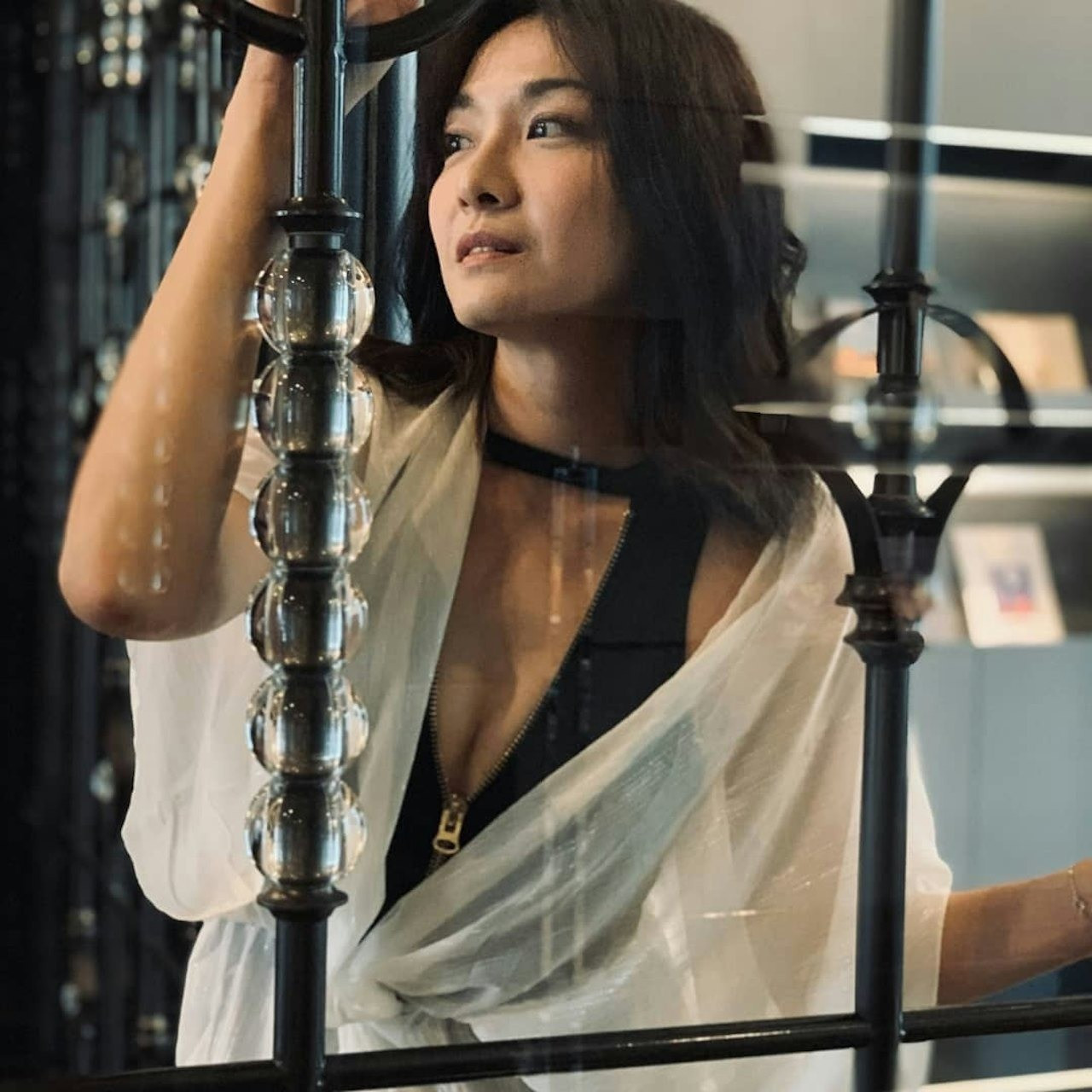 Bộ mặt con trai lãnh đạo đài truyền hình bị tố cưỡng dâm nữ diễn viên Giang Tổ Bình- Ảnh 5. Bộ mặt con trai lãnh đạo đài truyền hình bị tố cưỡng dâm nữ diễn viên Giang Tổ Bình- Ảnh 5.