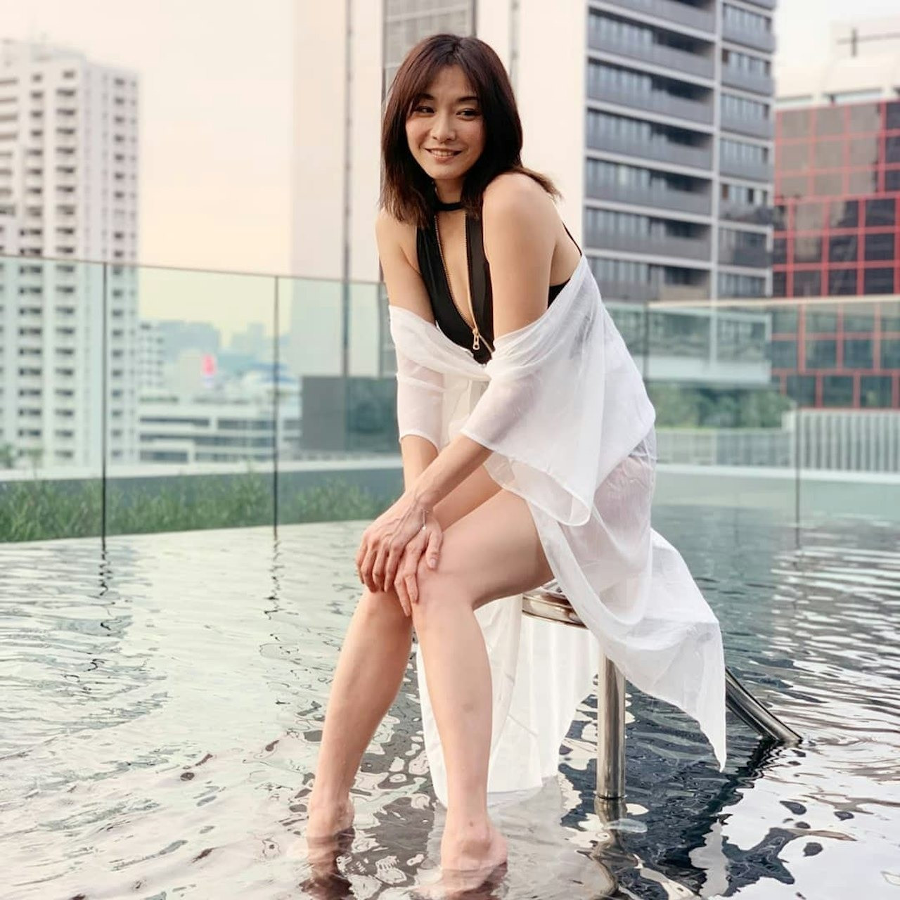 Bộ mặt con trai lãnh đạo đài truyền hình bị tố cưỡng dâm nữ diễn viên Giang Tổ Bình- Ảnh 4. Bộ mặt con trai lãnh đạo đài truyền hình bị tố cưỡng dâm nữ diễn viên Giang Tổ Bình- Ảnh 4.