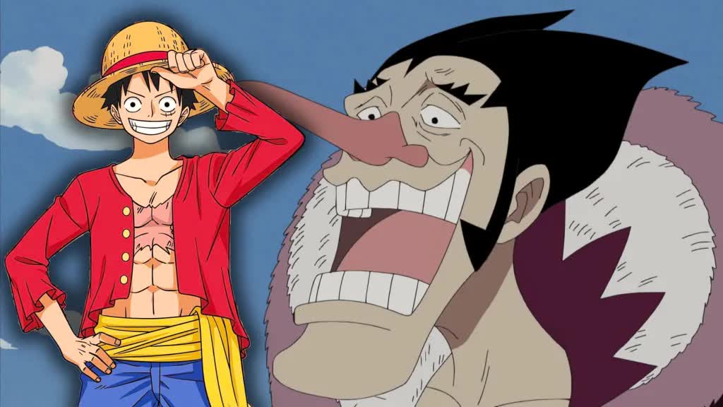 One Piece: Tất cả 7 bí mật chấn động về Rocks D. Xebec vừa được Oda hé lộ- Ảnh 2.