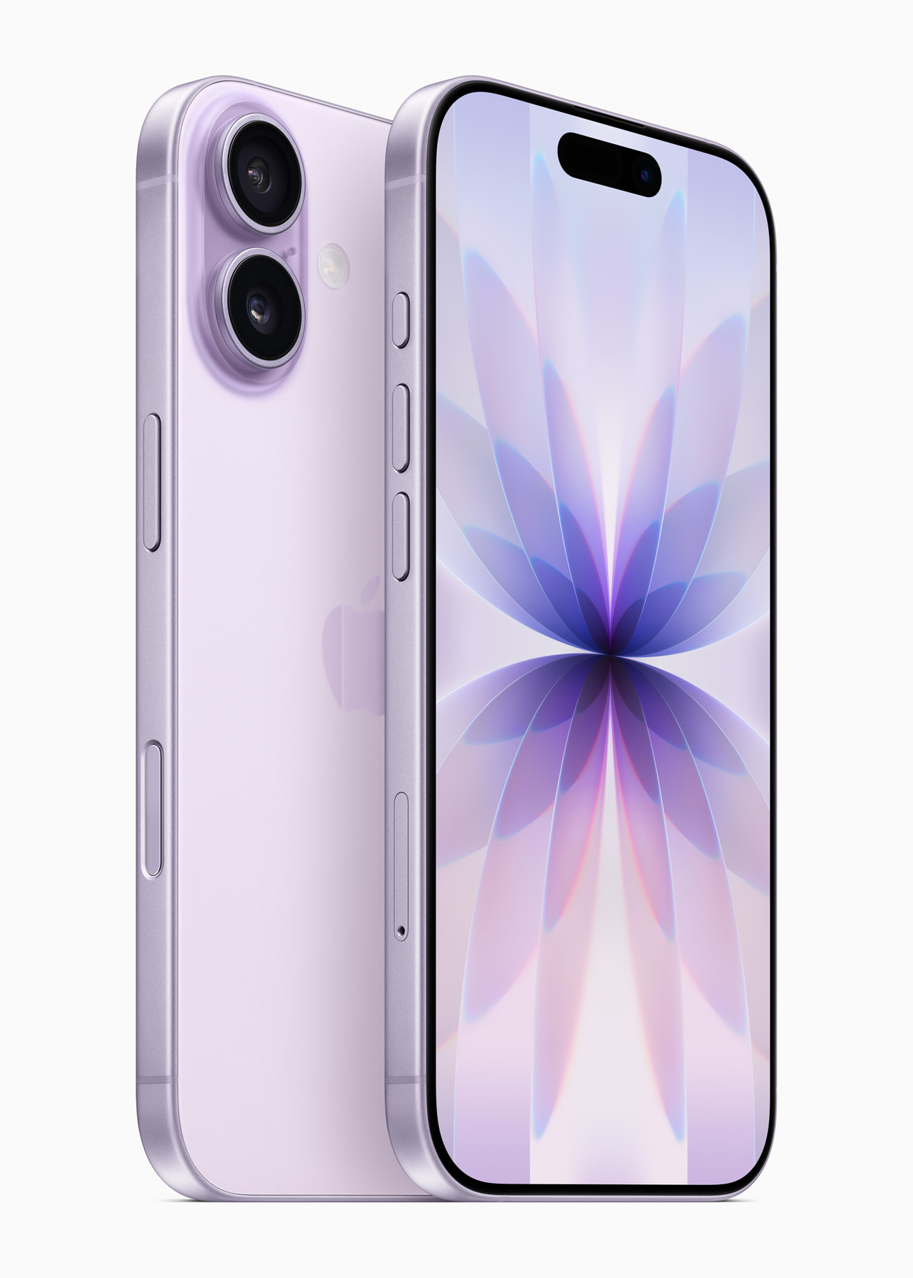 Apple ra mắt iPhone 17 - Đã có màn hình 120Hz, hiệu năng trên giá tiền đáng mong chờ- Ảnh 1.
