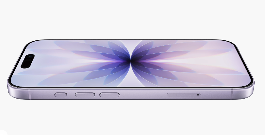 Apple ra mắt iPhone 17 - Đã có màn hình 120Hz, hiệu năng trên giá tiền đáng mong chờ- Ảnh 5.