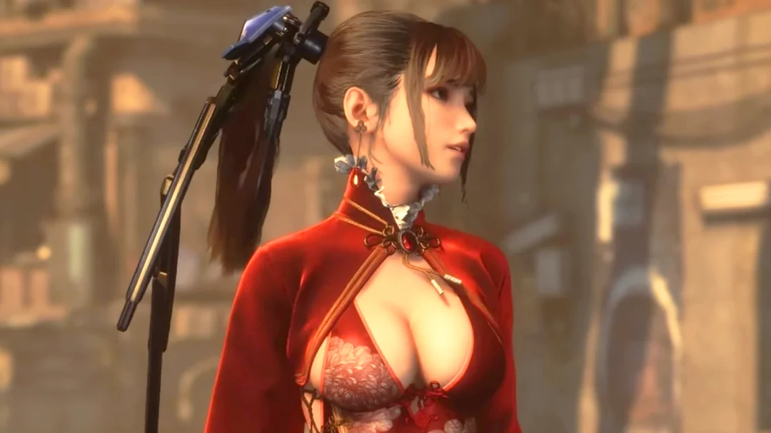 Bản mod của tựa game gợi cảm bậc nhất bất ngờ bùng nổ trên PC, hơn 20 triệu lượt tải, phần lớn đều cùng một "nội dung"- Ảnh 3. Bản mod của tựa game gợi cảm bậc nhất bất ngờ bùng nổ trên PC, hơn 20 triệu lượt tải, phần lớn đều cùng một "nội dung"- Ảnh 3.