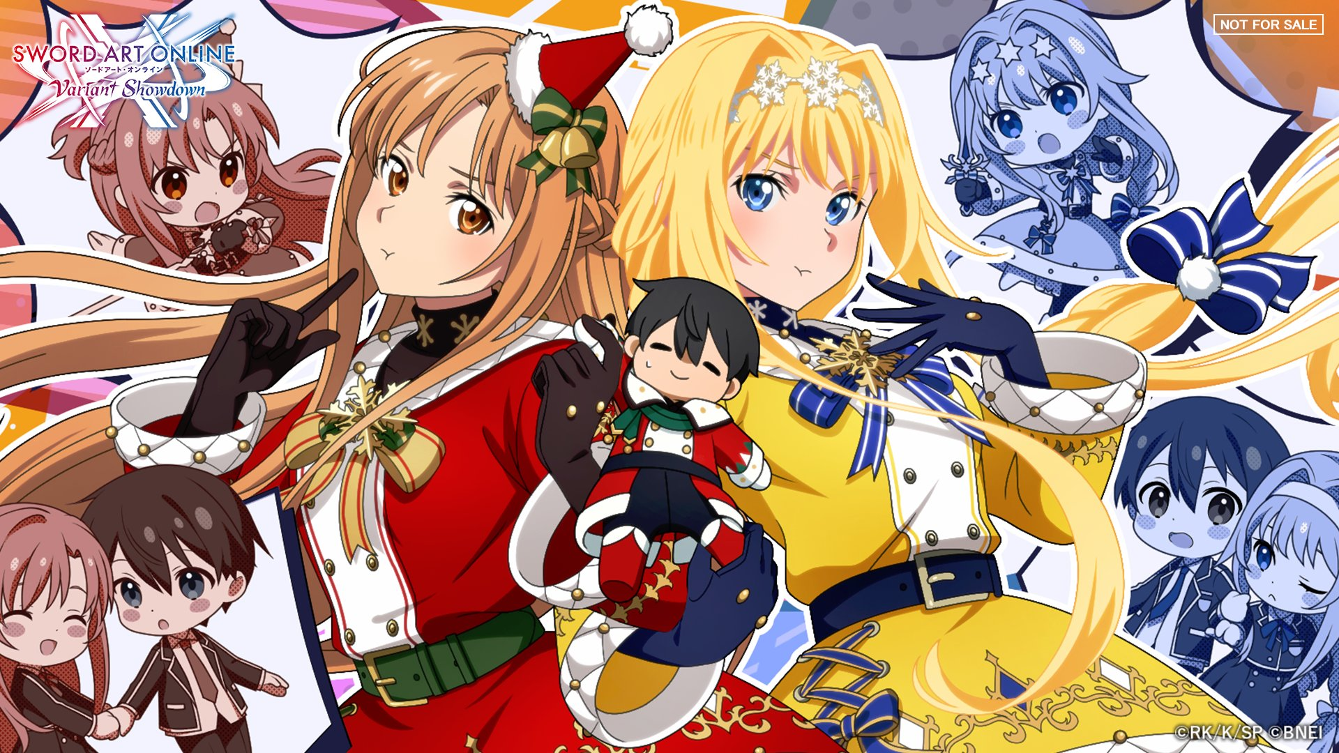 Thời gian bảo trì lâu hơn ra mắt, game Gacha này vẫn thu về cả trăm tỷ- Ảnh 4.