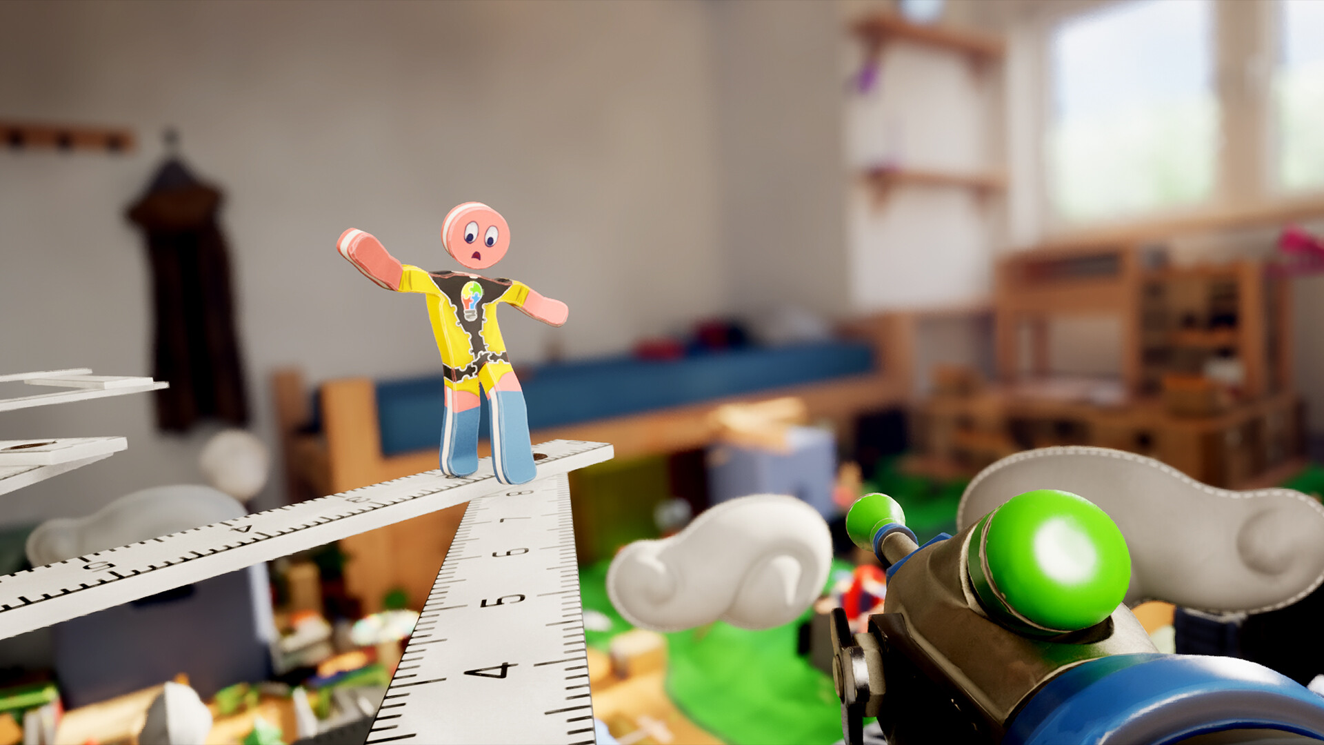 Một trong những game giải đố hay nhất mọi thời đại gây bất ngờ, lượng người chơi "thảm hại"- Ảnh 1.