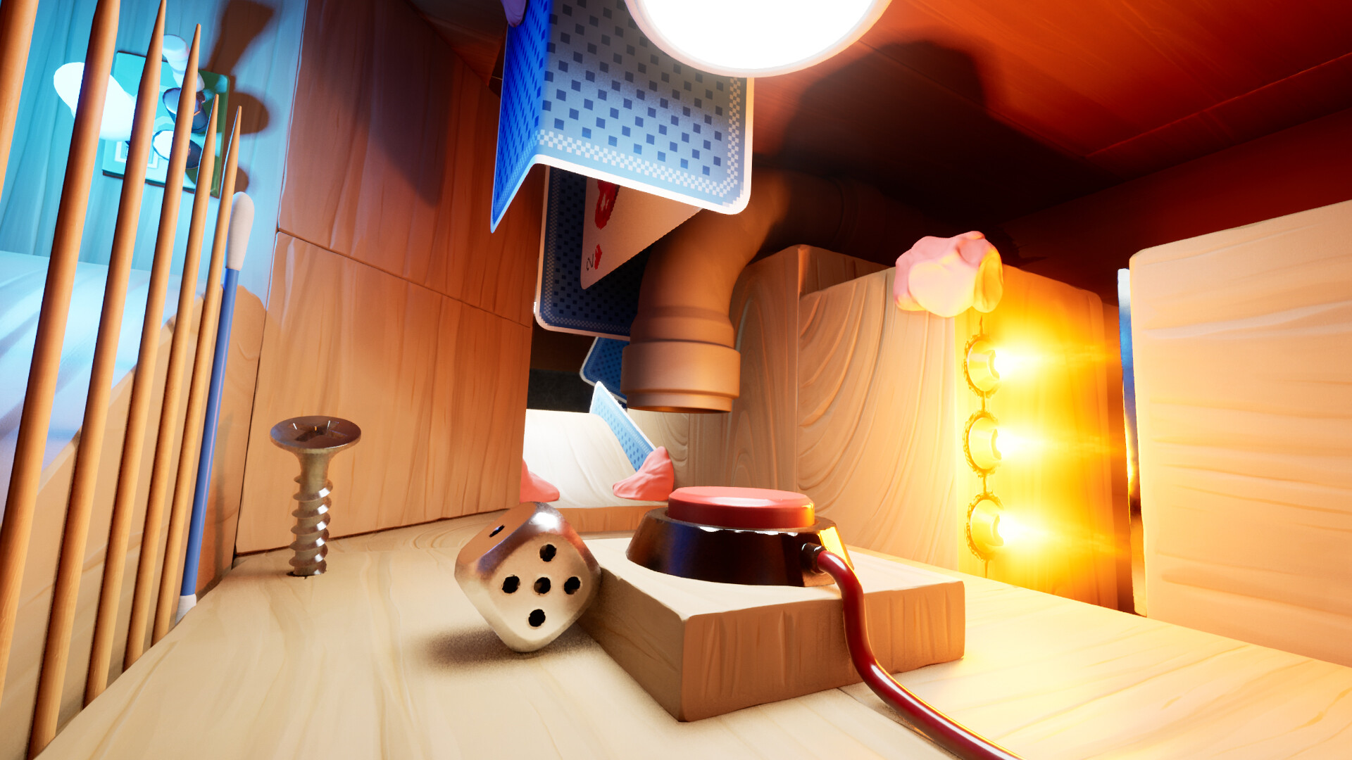 Một trong những game giải đố hay nhất mọi thời đại gây bất ngờ, lượng người chơi "thảm hại"- Ảnh 3.