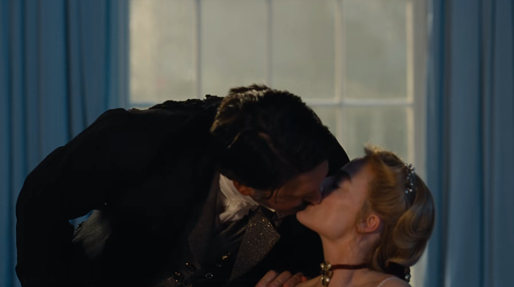 Phim 18+ đang viral khắp thế giới: Cảnh nóng khét lẹt hút 10 triệu view, xem mà không dám tin vào mắt mình- Ảnh 3.