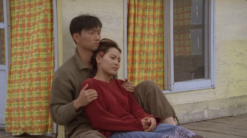 Phim 18+ Hàn Quốc là kiệt tác gây sốc nhất thế kỷ 21: Cảnh nóng quá gắt, 25 năm vẫn tranh cãi- Ảnh 2. Phim 18+ Hàn Quốc là kiệt tác gây sốc nhất thế kỷ 21: Cảnh nóng quá gắt, 25 năm vẫn tranh cãi- Ảnh 2.