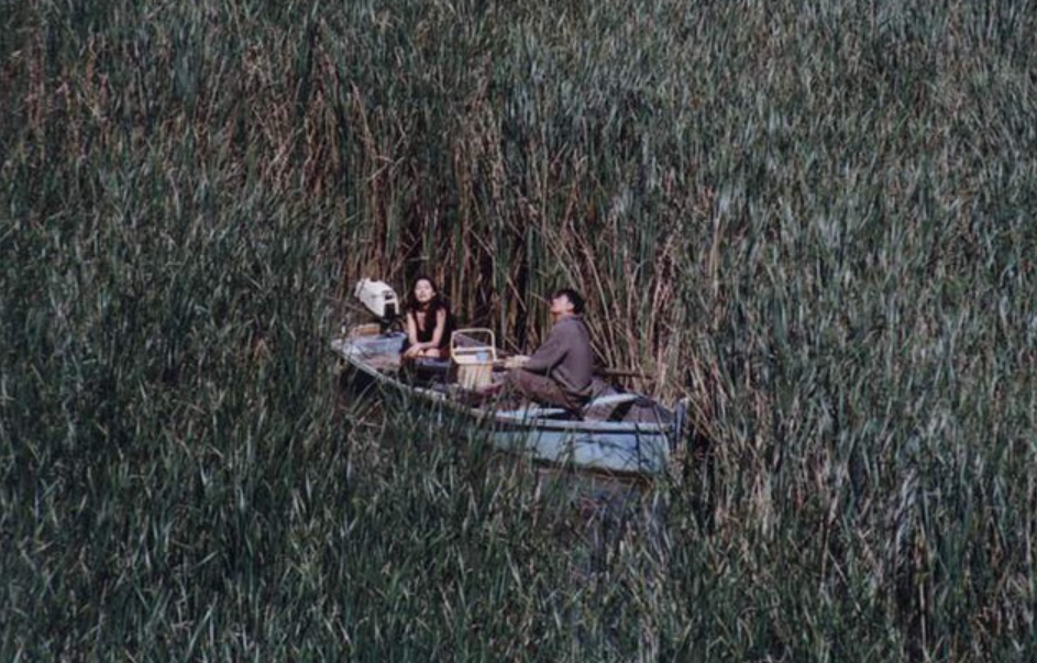 Phim 18+ Hàn Quốc là kiệt tác gây sốc nhất thế kỷ 21: Cảnh nóng quá gắt, 25 năm vẫn tranh cãi- Ảnh 3. Phim 18+ Hàn Quốc là kiệt tác gây sốc nhất thế kỷ 21: Cảnh nóng quá gắt, 25 năm vẫn tranh cãi- Ảnh 3.