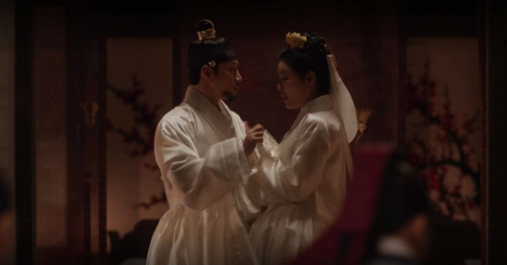 10 phim Hàn chỉ toàn cảnh nóng: Xem tới đâu đỏ mặt tới đó, riêng số 3 thấy tức hộ dàn cast- Ảnh 6. 10 phim Hàn chỉ toàn cảnh nóng: Xem tới đâu đỏ mặt tới đó, riêng số 3 thấy tức hộ dàn cast- Ảnh 6.