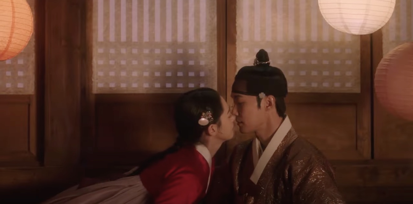 10 phim Hàn chỉ toàn cảnh nóng: Xem tới đâu đỏ mặt tới đó, riêng số 3 thấy tức hộ dàn cast- Ảnh 7. 10 phim Hàn chỉ toàn cảnh nóng: Xem tới đâu đỏ mặt tới đó, riêng số 3 thấy tức hộ dàn cast- Ảnh 7.