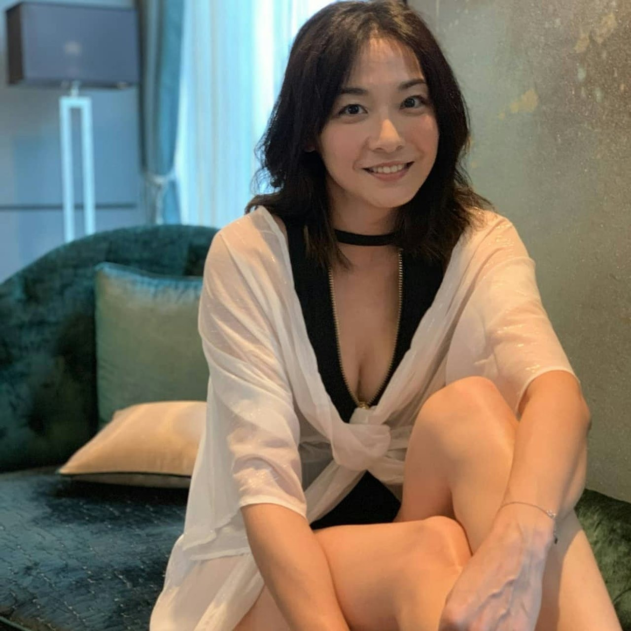 Bộ mặt con trai lãnh đạo đài truyền hình bị tố cưỡng dâm nữ diễn viên Giang Tổ Bình- Ảnh 3. Bộ mặt con trai lãnh đạo đài truyền hình bị tố cưỡng dâm nữ diễn viên Giang Tổ Bình- Ảnh 3.