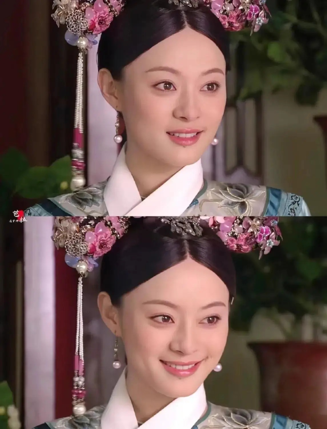 10 mỹ nhân đẹp nhất Cbiz: Cỡ Lưu Diệc Phi chỉ xếp hạng 5, hạng 1 là cái tên không ai ngờ tới!- Ảnh 30. 10 mỹ nhân đẹp nhất Cbiz: Cỡ Lưu Diệc Phi chỉ xếp hạng 5, hạng 1 là cái tên không ai ngờ tới!- Ảnh 30.