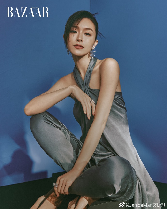 10 mỹ nhân đẹp nhất Cbiz: Cỡ Lưu Diệc Phi chỉ xếp hạng 5, hạng 1 là cái tên không ai ngờ tới!- Ảnh 21. 10 mỹ nhân đẹp nhất Cbiz: Cỡ Lưu Diệc Phi chỉ xếp hạng 5, hạng 1 là cái tên không ai ngờ tới!- Ảnh 21.