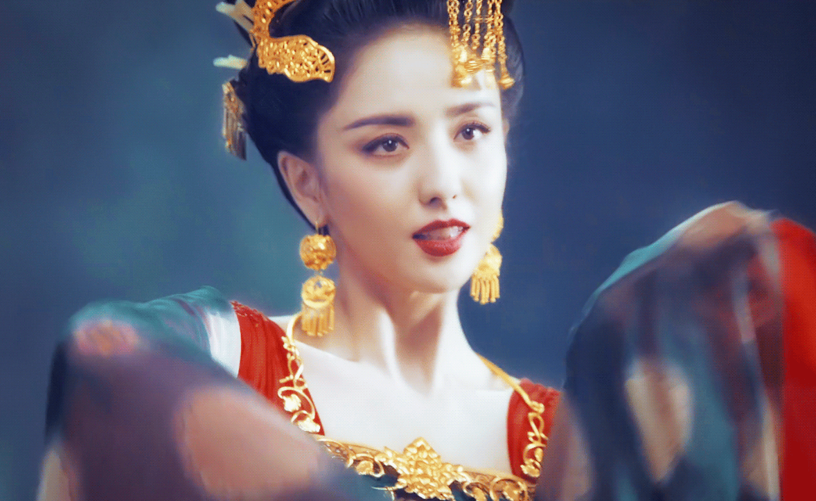 10 mỹ nhân đẹp nhất Cbiz: Cỡ Lưu Diệc Phi chỉ xếp hạng 5, hạng 1 là cái tên không ai ngờ tới!- Ảnh 19. 10 mỹ nhân đẹp nhất Cbiz: Cỡ Lưu Diệc Phi chỉ xếp hạng 5, hạng 1 là cái tên không ai ngờ tới!- Ảnh 19.