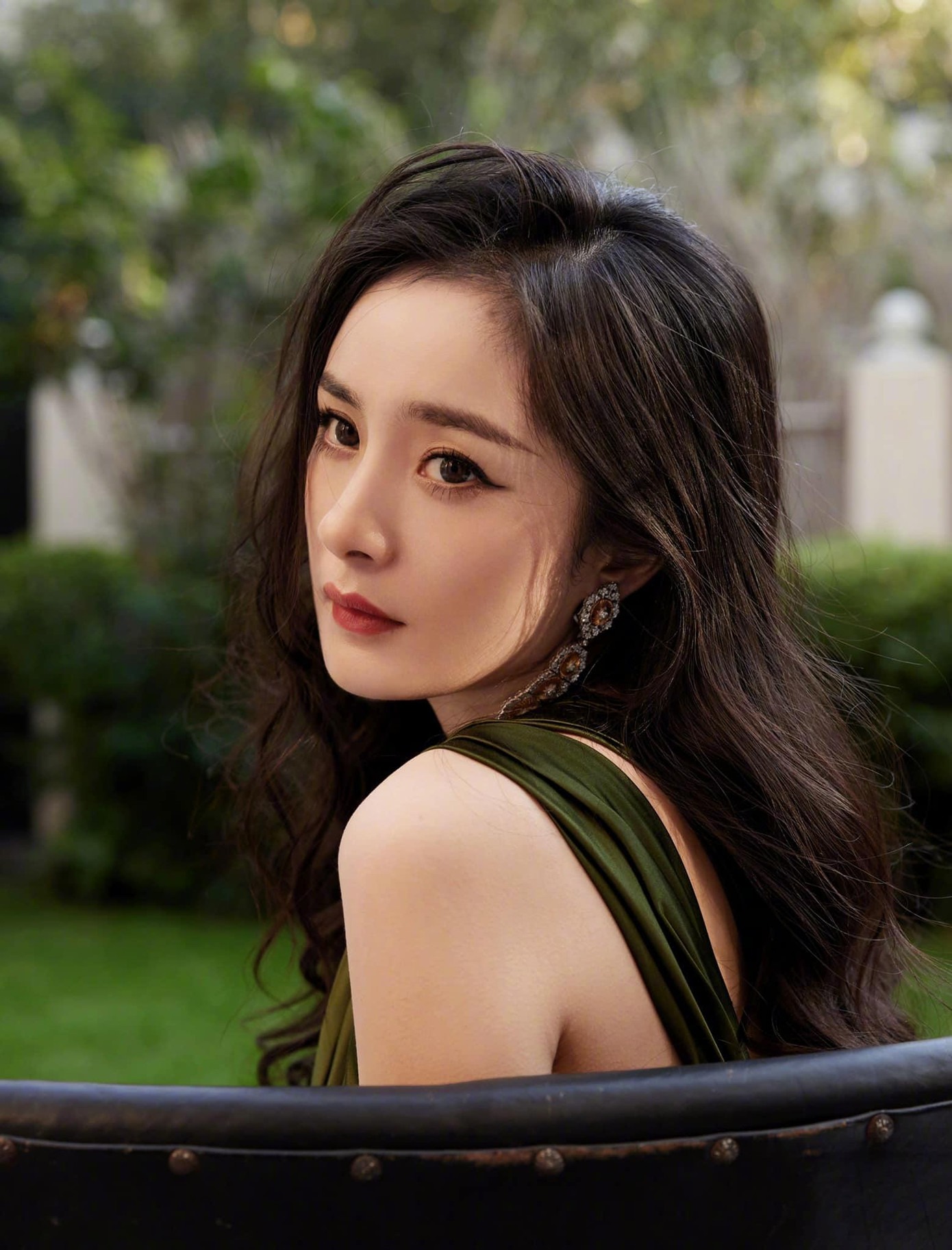 10 mỹ nhân đẹp nhất Cbiz: Cỡ Lưu Diệc Phi chỉ xếp hạng 5, hạng 1 là cái tên không ai ngờ tới!- Ảnh 32. 10 mỹ nhân đẹp nhất Cbiz: Cỡ Lưu Diệc Phi chỉ xếp hạng 5, hạng 1 là cái tên không ai ngờ tới!- Ảnh 32.