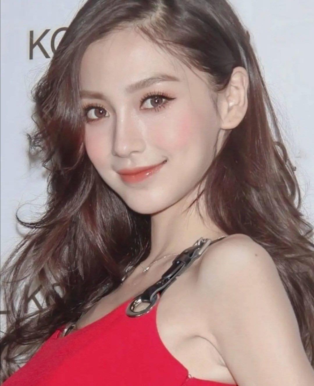 10 mỹ nhân đẹp nhất Cbiz: Cỡ Lưu Diệc Phi chỉ xếp hạng 5, hạng 1 là cái tên không ai ngờ tới!- Ảnh 6. 10 mỹ nhân đẹp nhất Cbiz: Cỡ Lưu Diệc Phi chỉ xếp hạng 5, hạng 1 là cái tên không ai ngờ tới!- Ảnh 6.